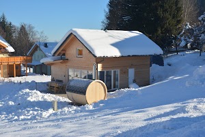 Dijkstra`s Cottage plaats foto